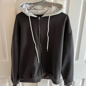 shein women sweatershirt
